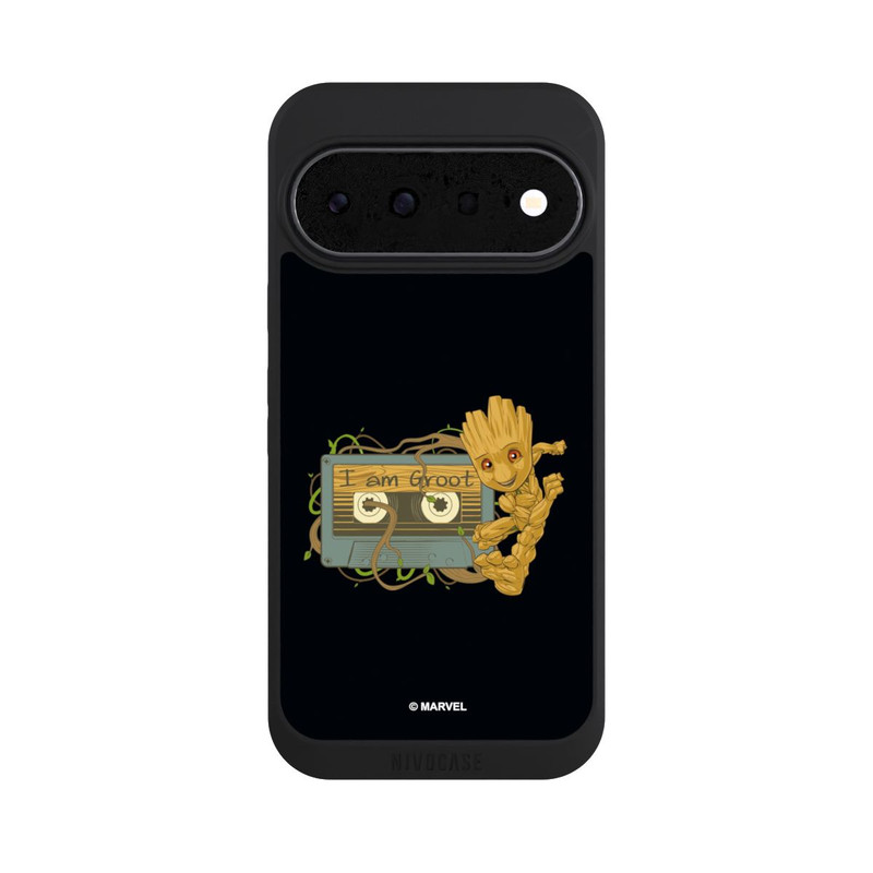 Pixel 11 NIVOpure I am Groot Guardians Of The Galaxy