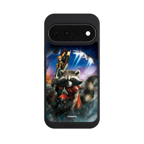 Google Pixel 11 NIVOpure Rocket &amp; Baby Groot Guardians Of The Galaxy