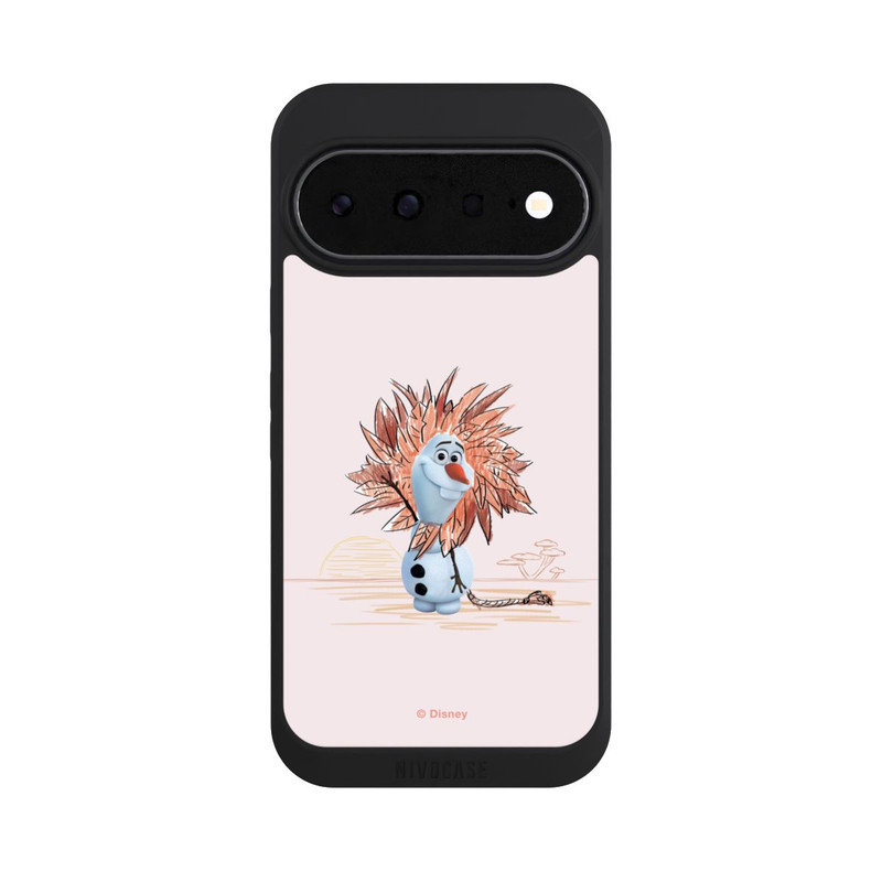 Pixel 11 NIVOpure Olaf präsentiert den König der Löwen