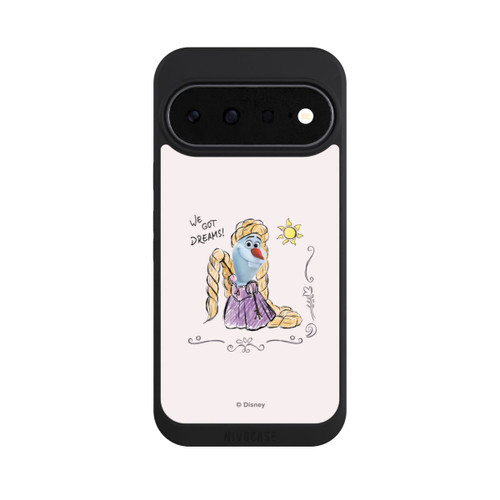 Google Pixel 11 NIVOpure Olaf Presents Tangled
