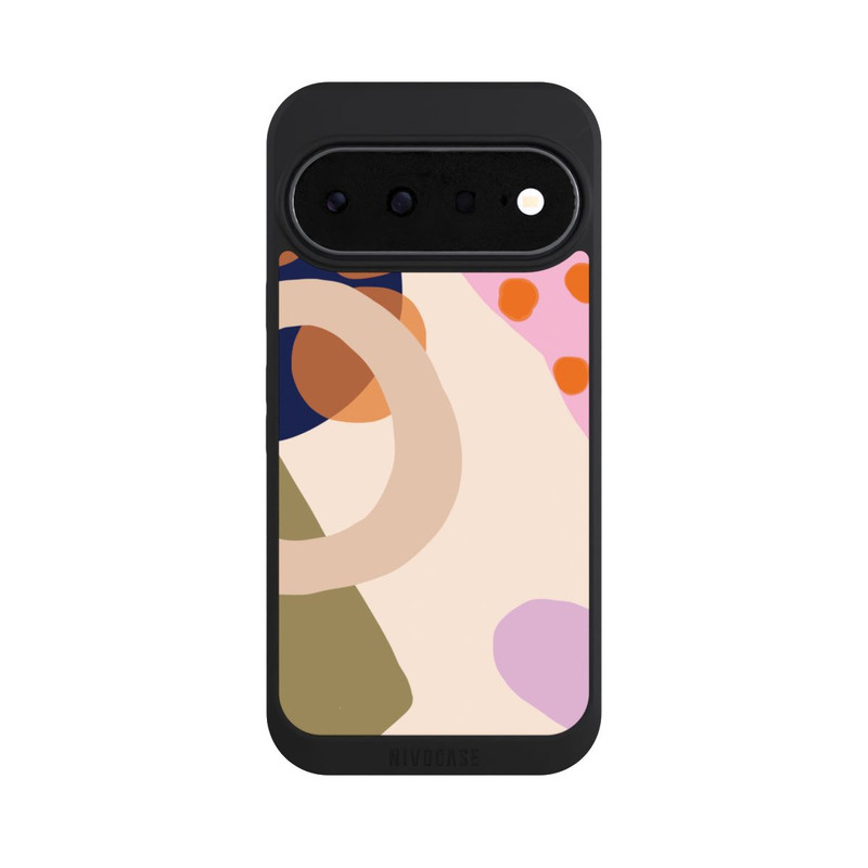 Pixel 11 NIVOpure Colorful Boho