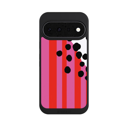 Google Pixel 11 NIVOpure Glänzende Punkte