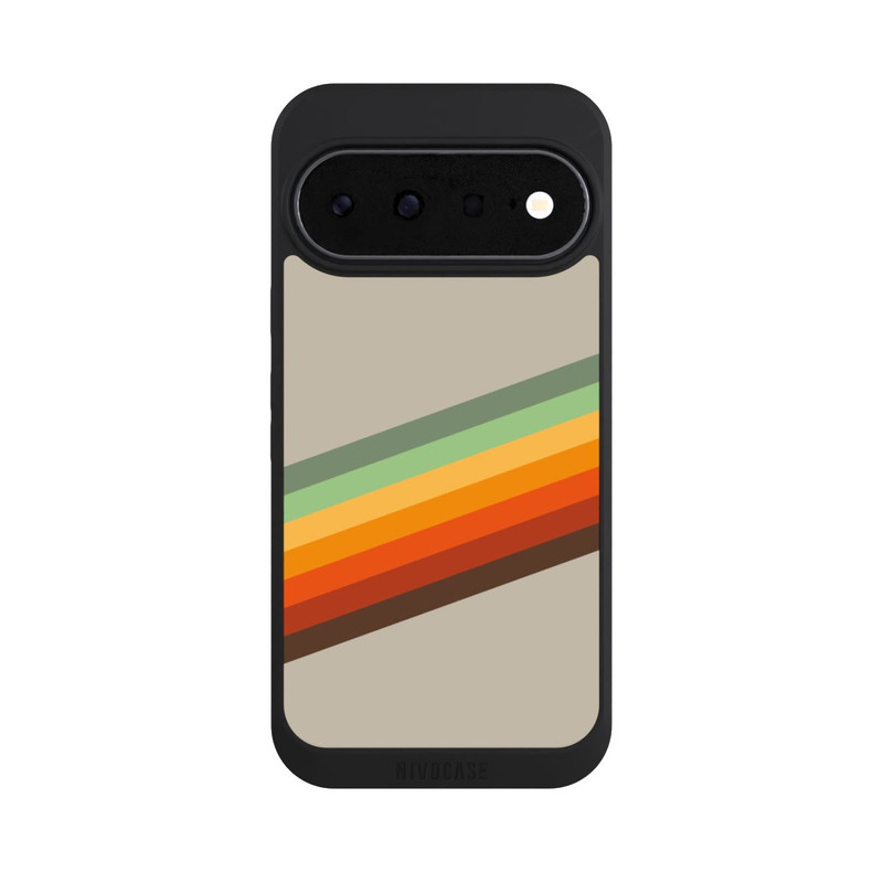 Pixel 11 NIVOpure Couleurs Rétro