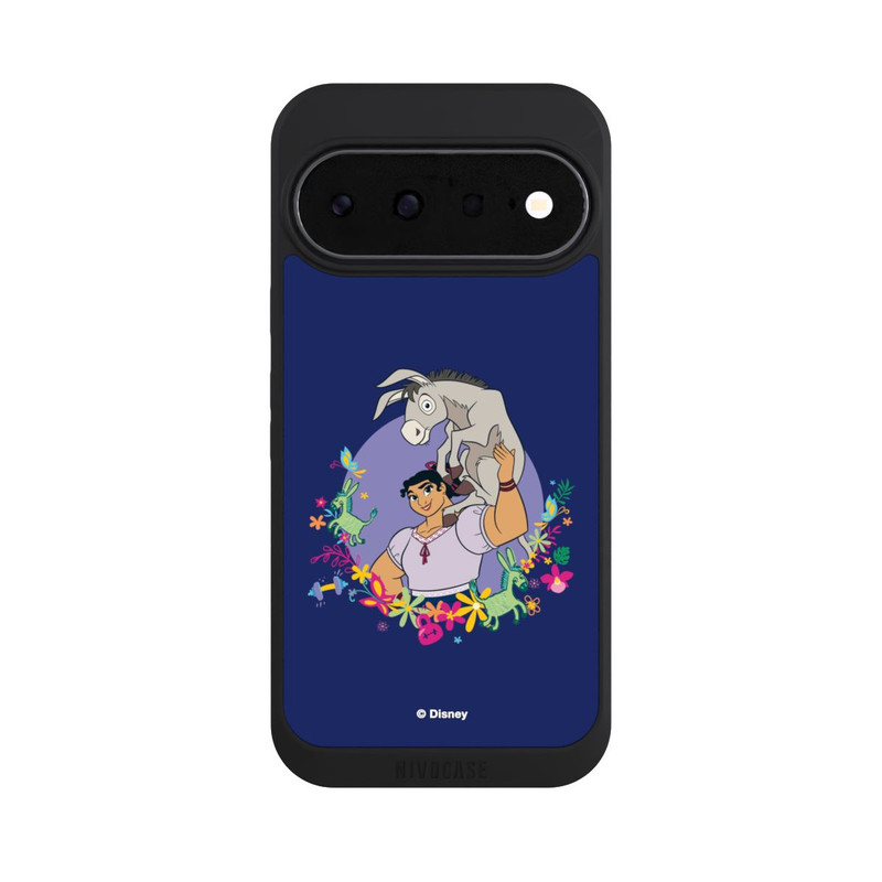 Pixel 11 NIVOpure Luisa - Encanto
