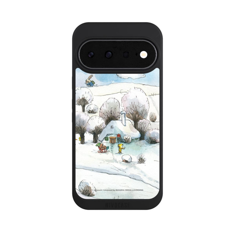 Pixel 11 NIVOpure Janosch Winterlandschaft