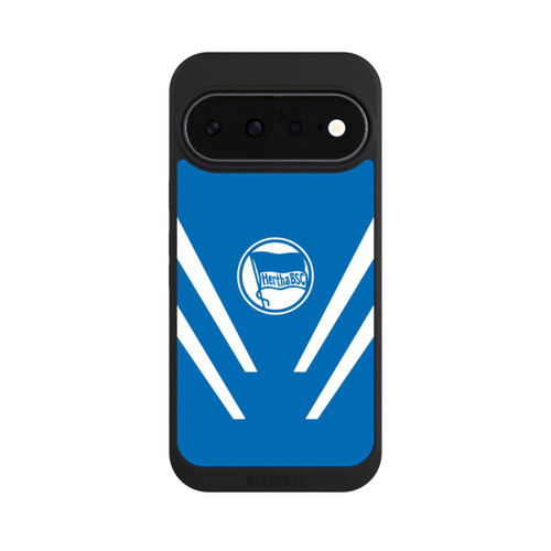 Google Pixel 11 NIVOpure Retro Blau