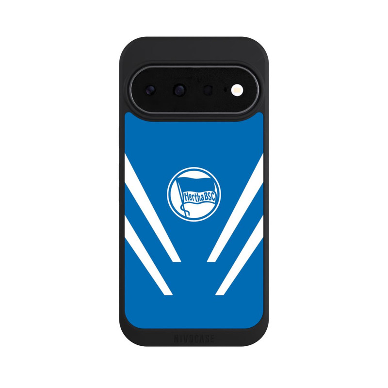 Pixel 11 NIVOpure Retro Blau