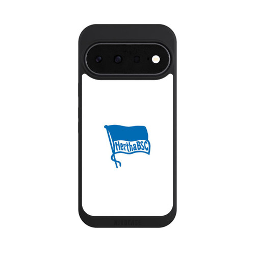 Google Pixel 11 NIVOpure Hertha BSC Weißer Hintergrund