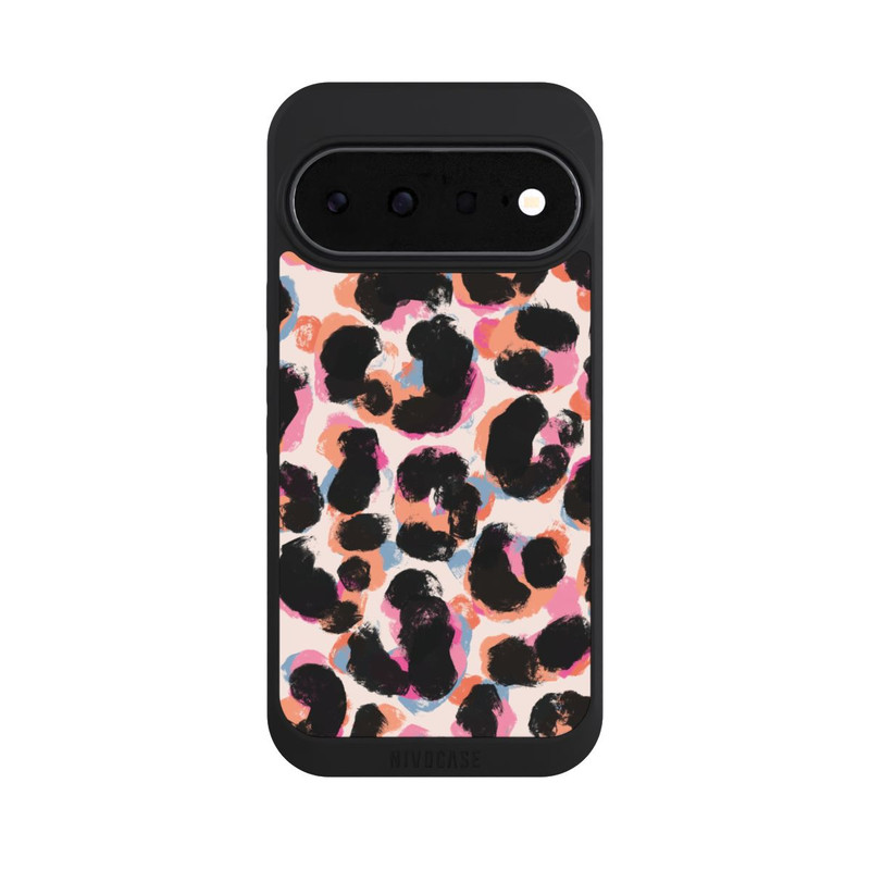 Pixel 11 NIVOpure Bunter Leo Pattern