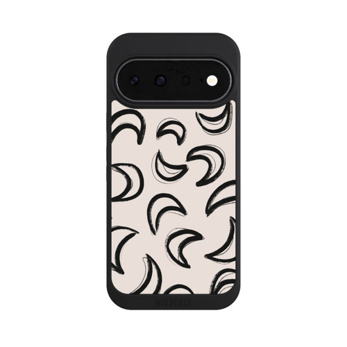 Google Pixel 11 NIVOpure Monde Muster