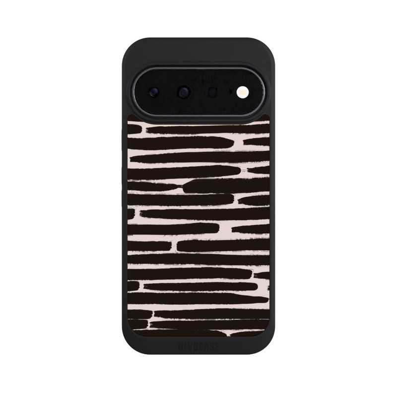 Pixel 11 NIVOpure Risse Pattern