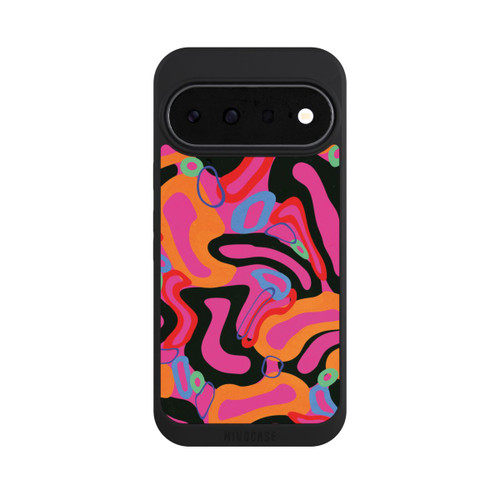 Google Pixel 11 NIVOpure Sprinkles-Muster