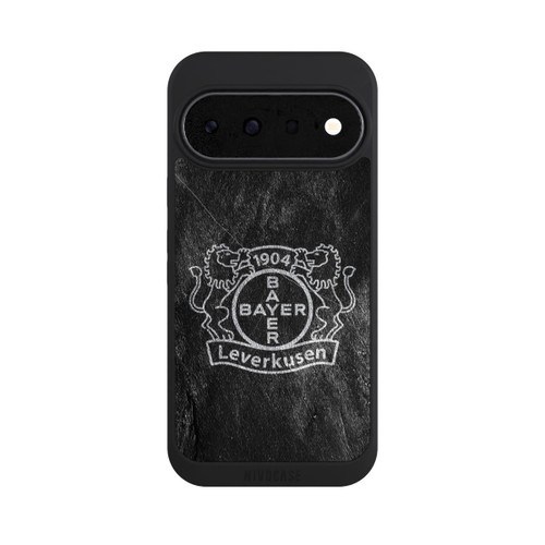 Google Pixel 11 NIVOpure Bayer 04 Leverkusen Logo white