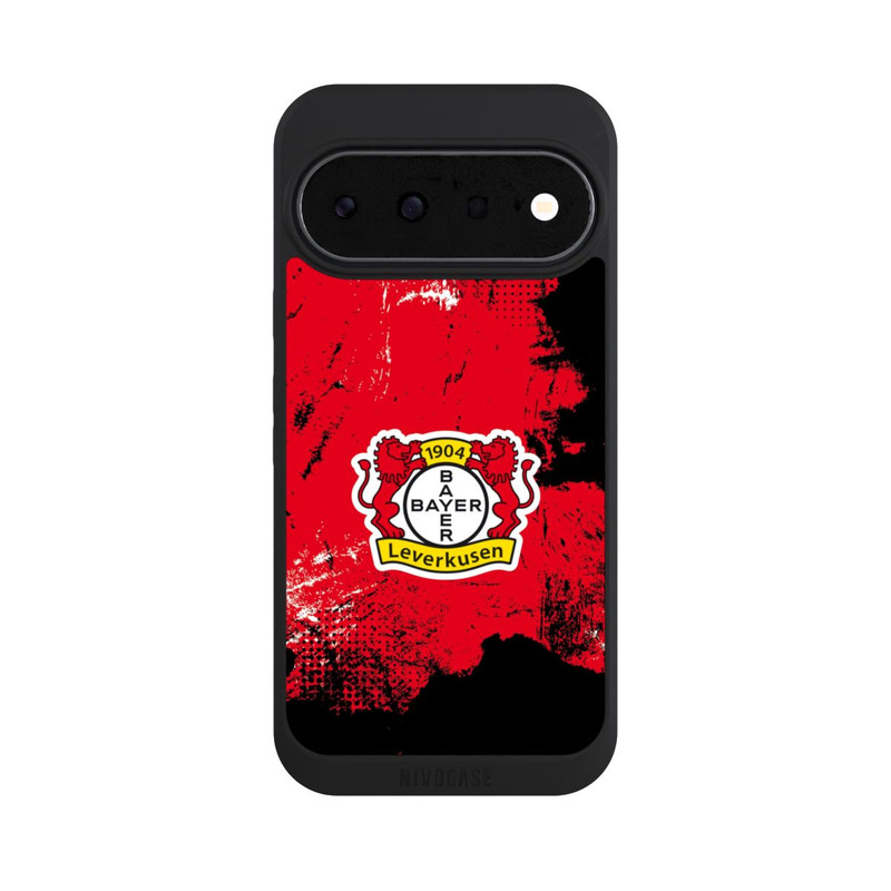 Pixel 11 NIVOpure Bayer 04 Leverkusen Splash