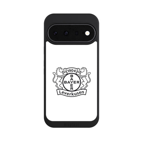 Google Pixel 11 NIVOpure Bayer 04 Leverkusen white