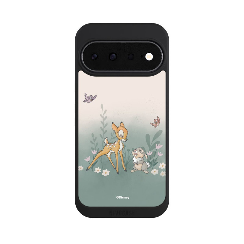 Pixel 11 NIVOpure Bambi und Klopfer
