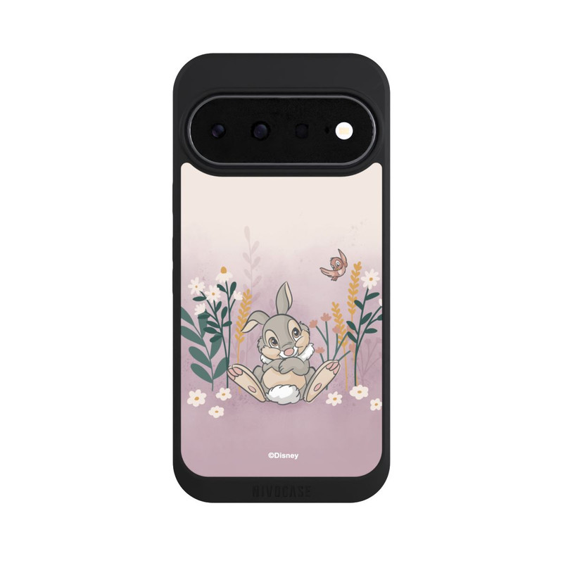 Pixel 11 NIVOpure Klopfer mit Blumen