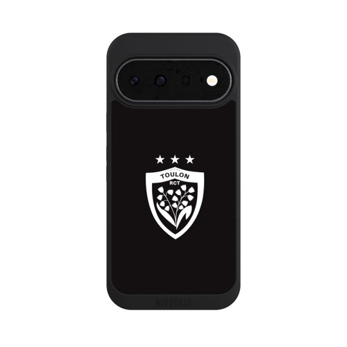 Google Pixel 11 NIVOpure RCT Black and White