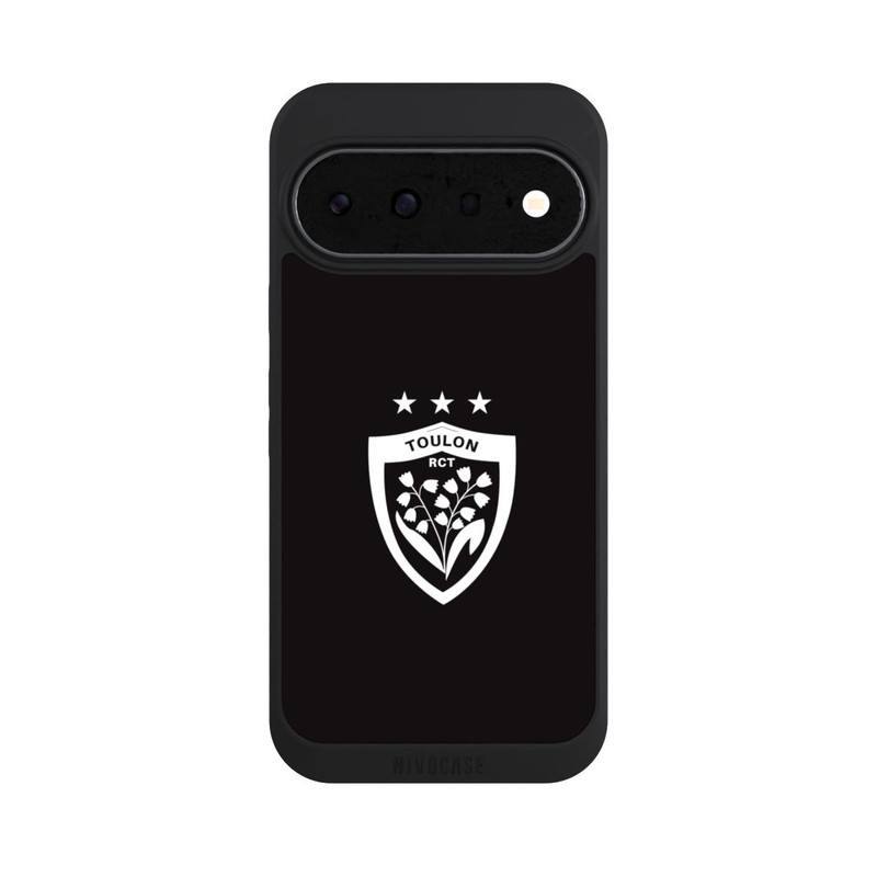 Pixel 11 NIVOpure RCT Schwarz und Weiß