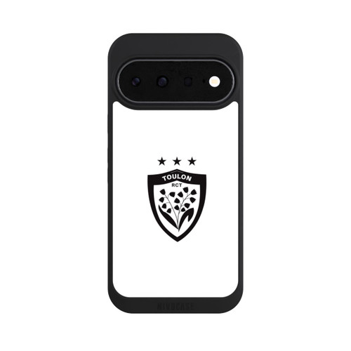 Google Pixel 11 NIVOpure RCT White and Black