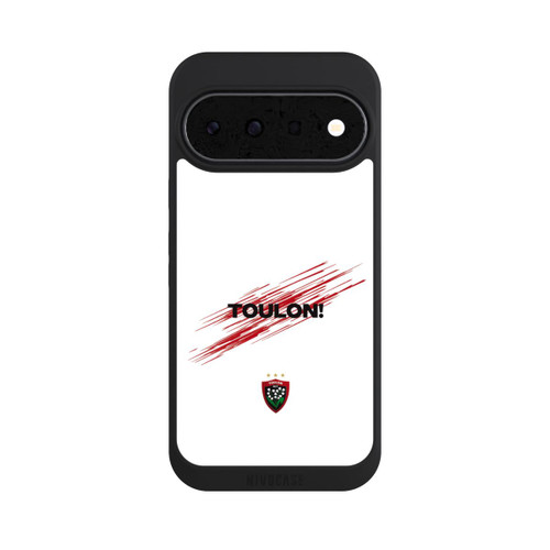 Google Pixel 11 NIVOpure Toulon White