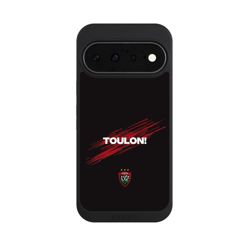 Google Pixel 11 NIVOpure Toulon Black