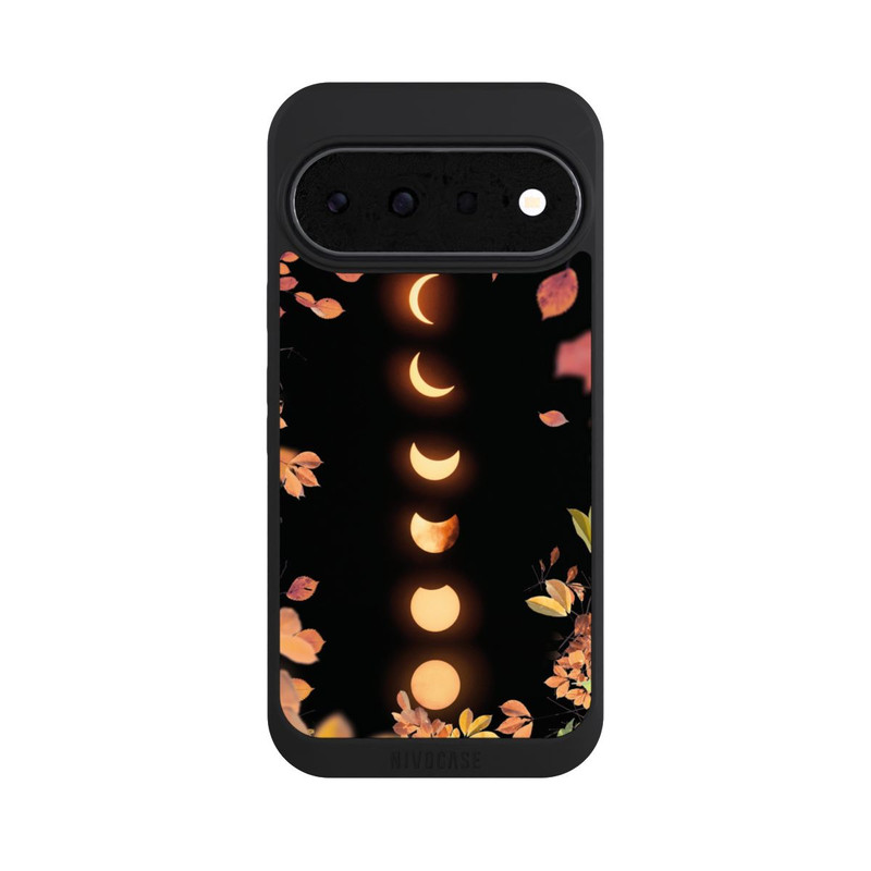 Pixel 11 NIVOpure Herbstlicher Mond