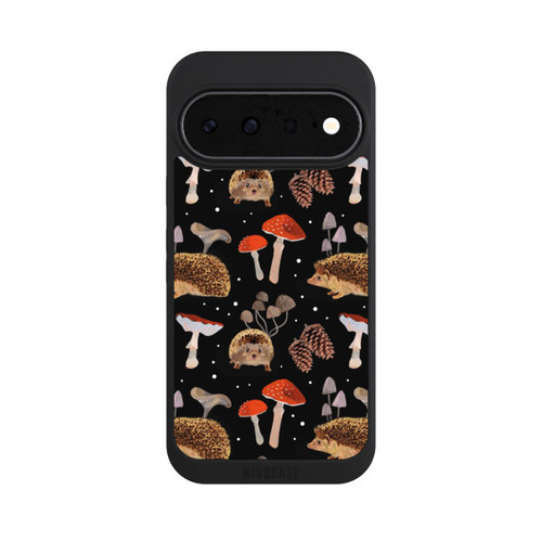 Google Pixel 11 NIVOpure Hérissons &amp; Champignons