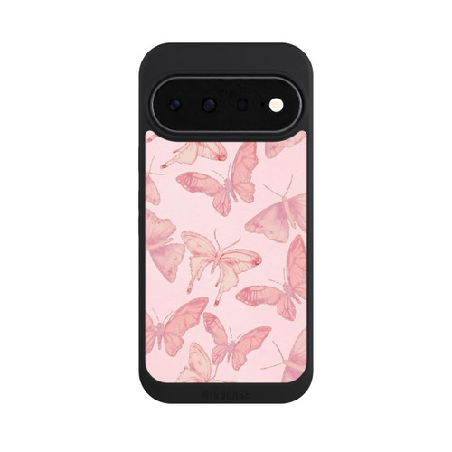 Google Pixel 11 NIVOpure Papillions Dansants