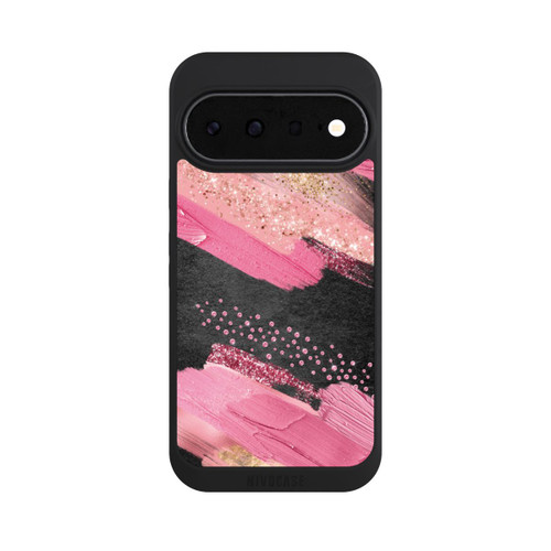 Google Pixel 11 NIVOpure Rayures Fantaisiste