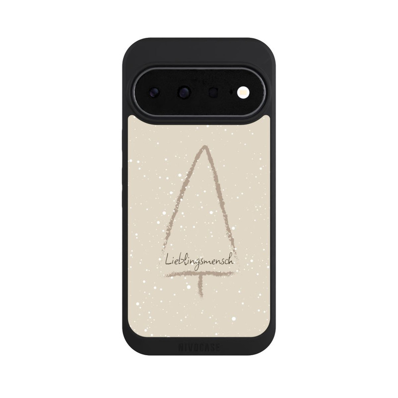 Pixel 11 NIVOpure Weihnachten Lieblingsmensch
