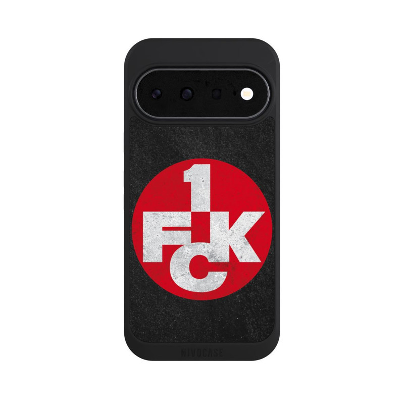 Pixel 11 NIVOpure 1.FCK Grunge