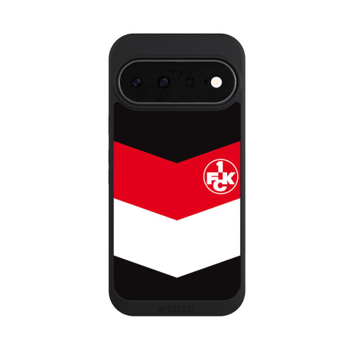 Google Pixel 11 NIVOpure 1.FCK Blockstreifen Design