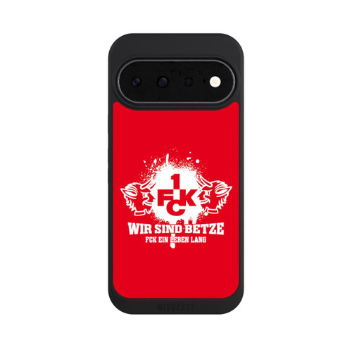 Google Pixel 11 NIVOpure 1.FCK Wir Sind Betze Splash
