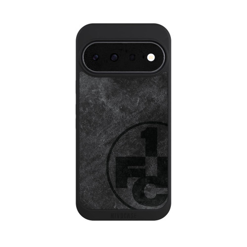 Google Pixel 11 NIVOpure 1.FCK Black Grunge