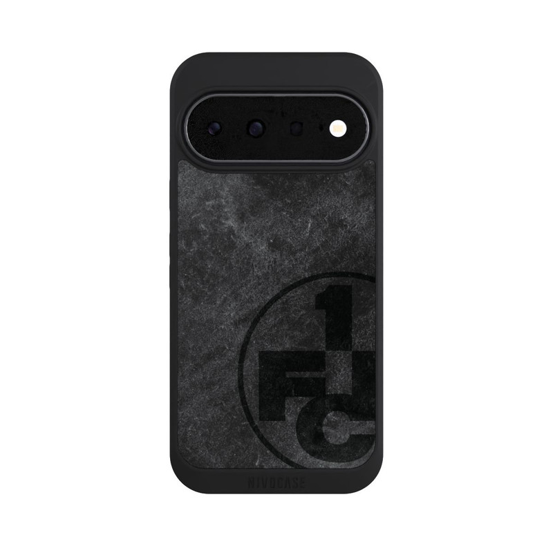 Pixel 11 NIVOpure 1.FCK Black Grunge