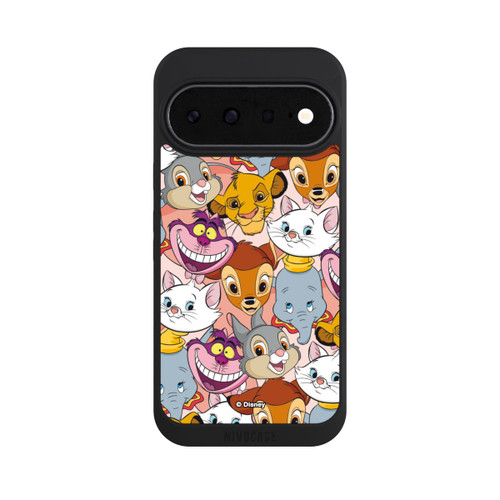 Google Pixel 11 NIVOpure Closeup Disney Classic Character