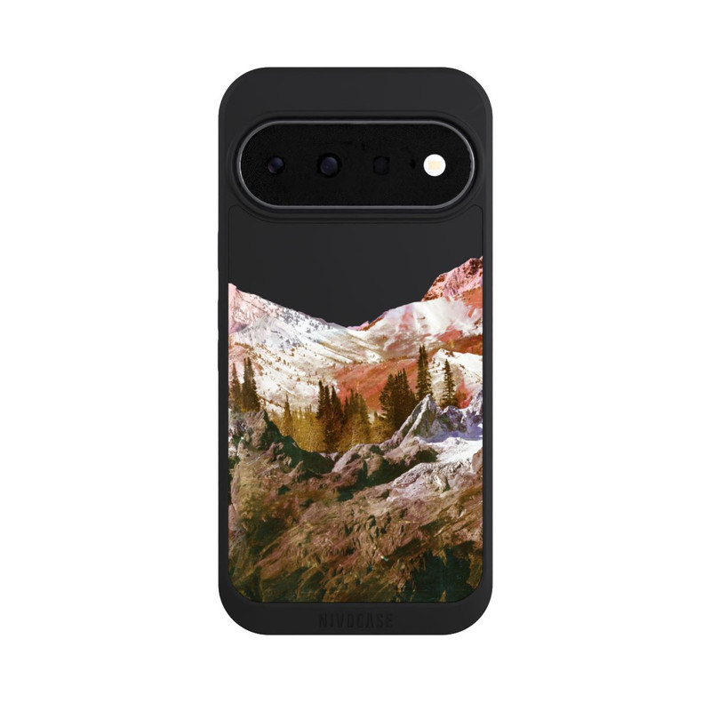 Pixel 11 NIVOpure Berggipfel