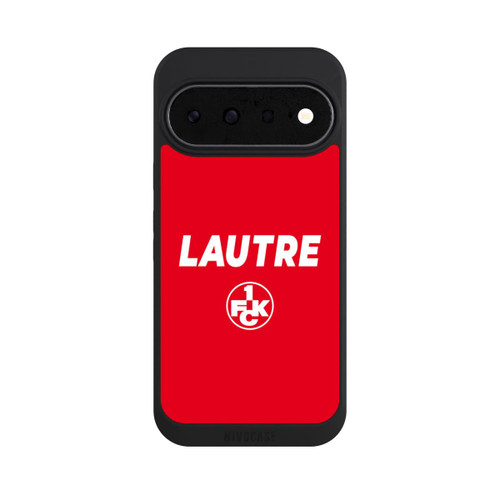 Google Pixel 11 NIVOpure Lautre Rot