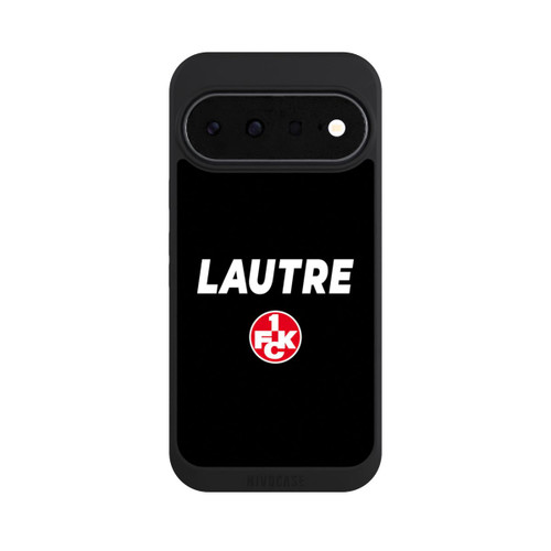 Google Pixel 11 NIVOpure Lautre Schwarz