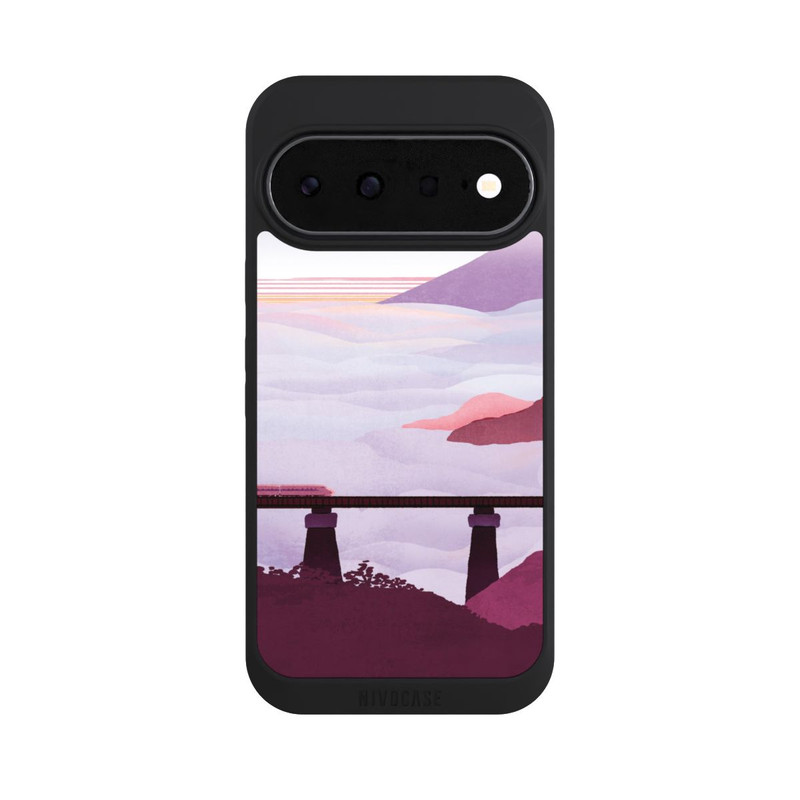 Pixel 11 NIVOpure Zen-Garten Japan
