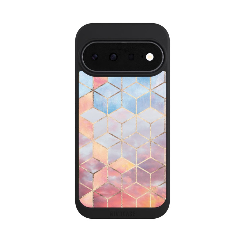 Pixel 11 NIVOpure Magic Sky Cubes