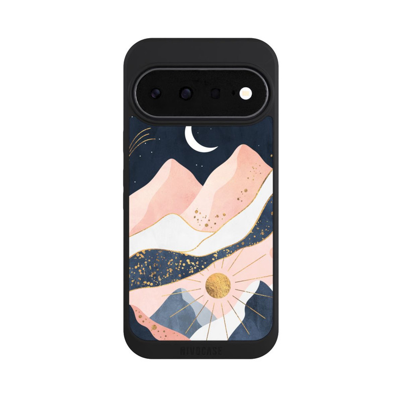 Pixel 11 NIVOpure Tag und Nacht