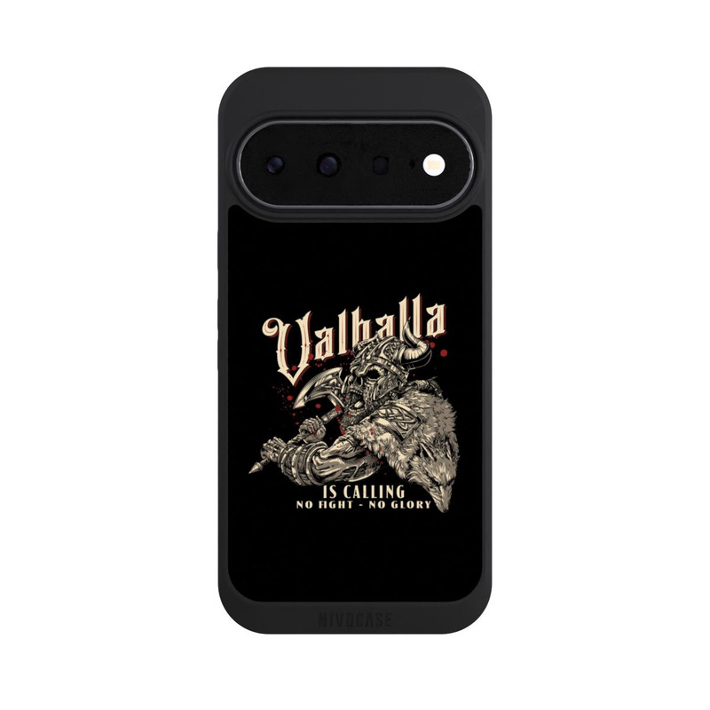 Pixel 11 NIVOpure Valhalla is calling