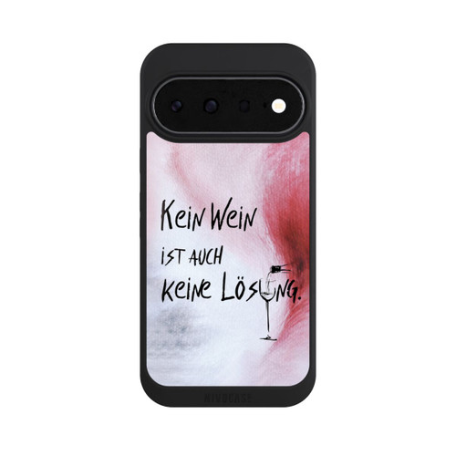 Google Pixel 11 NIVOpure Kein Wein