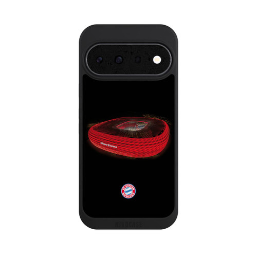Google Pixel 11 NIVOpure  FCB Allianz Arena