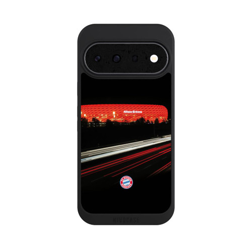 Google Pixel 11 NIVOpure FC Bayern Munich Allianz Arena