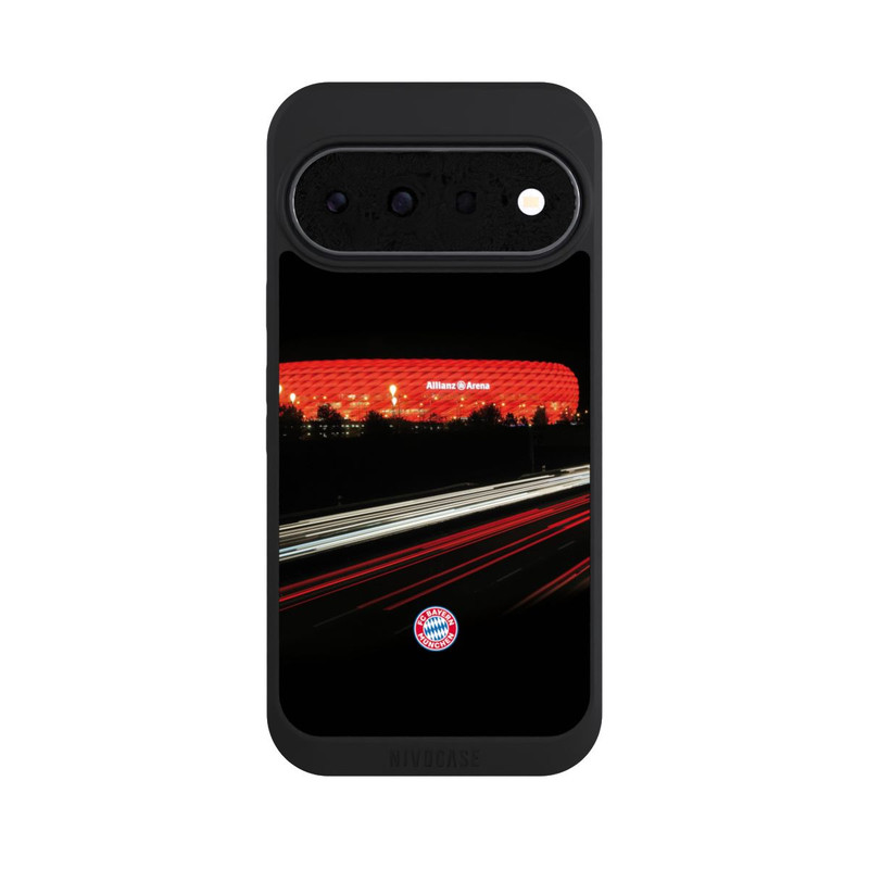 Pixel 11 NIVOpure FC Bayern München Allianz Arena