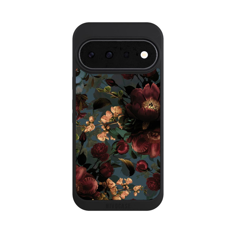 Pixel 11 NIVOpure Fleurs Millésime