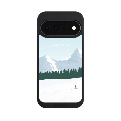 Google Pixel 11 NIVOpure Austria Katinka Reinke